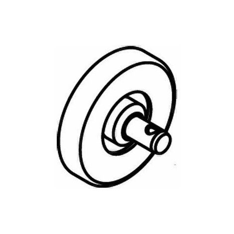 Per ProTeam 836225 - Scatola Di Commutazione Di Ricambio - Foto 9