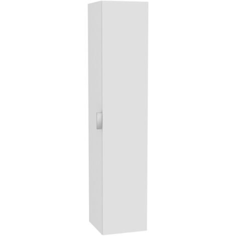 Colonna EDITION 11 350 x 1700 x 370 mm cerniera anta destra antracite KEUCO (1/2)