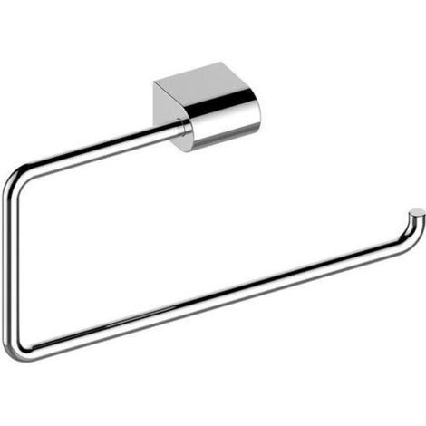 Asciugamani Elettrico Smart Jet | Potenza 900W | Colore Cromato | Funzionamento Automatico - Foto 3