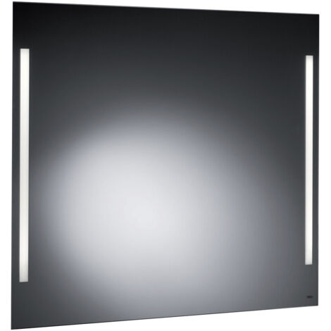 Specchio luminoso premium 800x700mm. Illuminazione a LED (1/5)