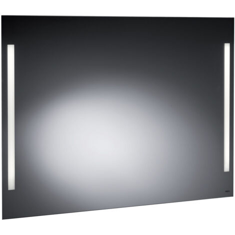 Specchio illuminato Premium 1000 x 700 mm, illuminazione LED EMCO (1/5)