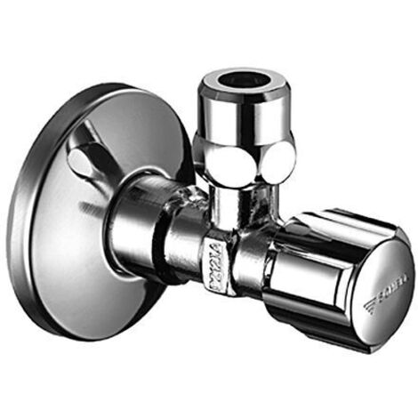 SCHELL valvola ad angolo COMFORT, KIWA