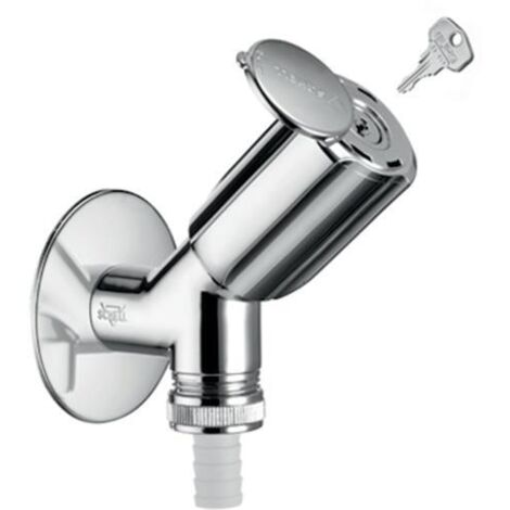 Schell, Valvola Ad Angolo, 19058 9 - Foto 7