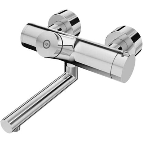 SCHELL Rubinetto per lavabo a muro VITUS (1/2)