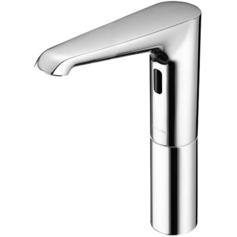 Rubinetto Lavabo SCHELL Con Prolunga - Rosone Maschio 1/2 - Foto 7