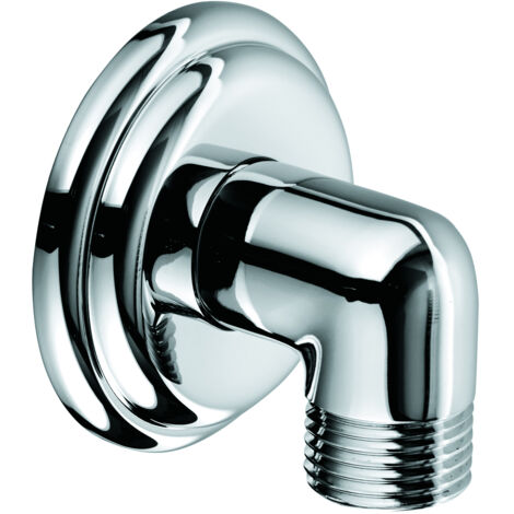 Appendino TECHNIC A 2 Tubi, Acciaio Inox Lucido - Foto 12