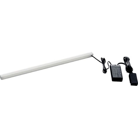 Striscia luminosa Geberit per cassetto: L : 82,5 cm (1/2)