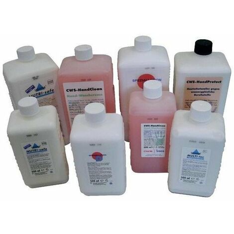 Effax Leder-Creme Sapone, 400 ML Pulisce E Grasso In Un Passata