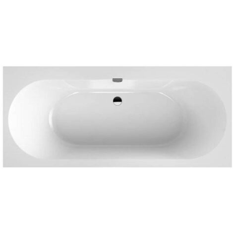 Villeroy & Boch Oberon 2.0 Duo baignoires rectangulaires, à