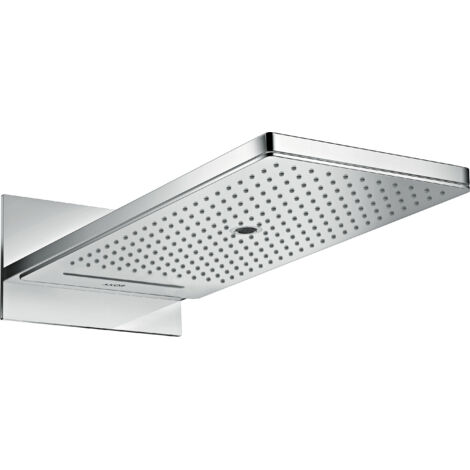 soffione doccia 250 x 580 3jet cromo (1/5)