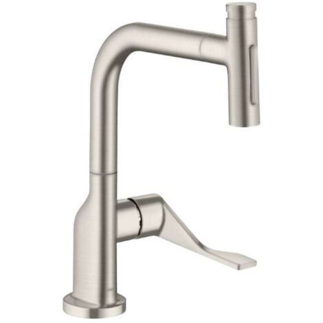 hansgrohe AXOR Citterio DN15 mitigeur monocommande de cuisine (1/5)