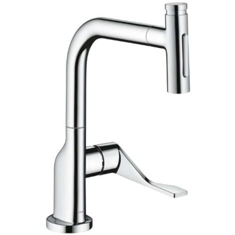 hansgrohe AXOR Citterio DN15 mitigeur monocommande de cuisine (1/5)