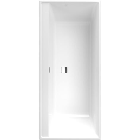 Villeroy & Boch Collaro Duo Baignoires rectangulaires, à
