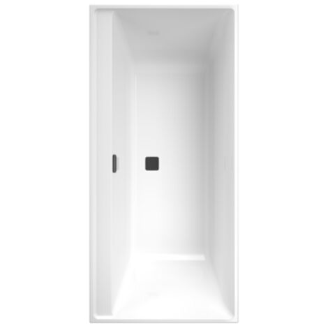 Villeroy & Boch Collaro Duo Baignoires rectangulaires, à