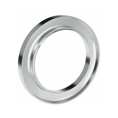Prolunga rosone 15 mm, rotonda, per Bluebox DURAVIT