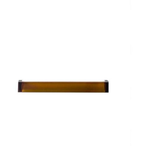 LAUFEN Kartell Rail Porte-serviettes, L/L/H : 300/75/40 mm,