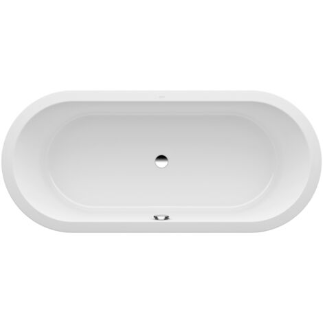 Vasca da incasso LAUFEN PRO 1800 x 800 mm bianca LAUFEN (1/4)
