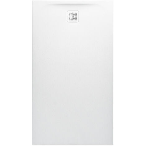 LAUFEN Pro Receveur de douche, 1600x900x42mm, 0, H2139590770001,