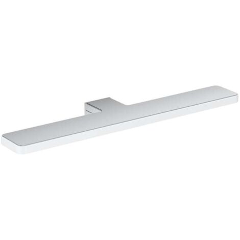 Lampada LED Chique cromo 344 x 92 x 43 mm IDEAL STANDARD (1/4)