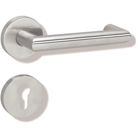 Rosetta Bocchetta Foro Per Chiave Doppia Mappa - Foto 4