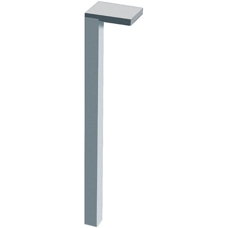 Piedi LAUFEN PER set : 2 pezzi cromo LAUFEN (1/3)
