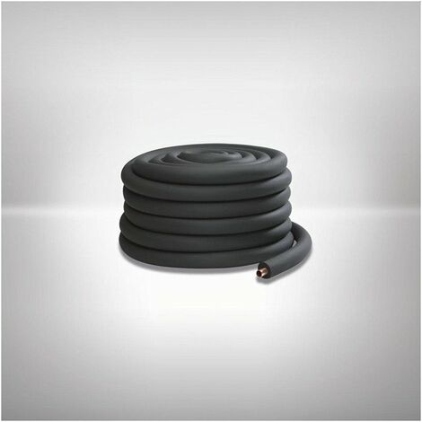 TUBO ISOLANTE FLEX ELASTOMERICO MT 2 6-35 (cf. 100 MT) Al Miglior - Foto 12