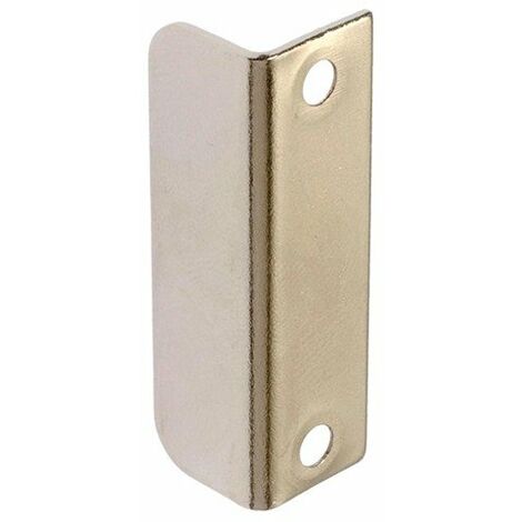 COPPIA SERRATURE A COMBINAZIONE NICHEL LUCIDO VALIGIE 24 ORE BEAUTY CASE - Foto 4