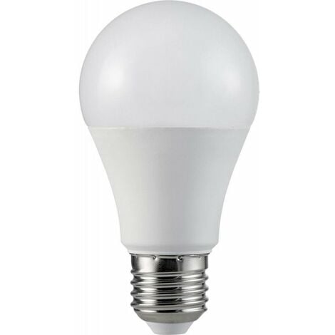 12W Lampadina a LED (75W) E27 10551m 200 ° 2700K