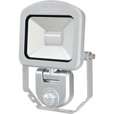 CristalRecord 77 800 10 181   Proiettore LED extrapiano con sensore, 10