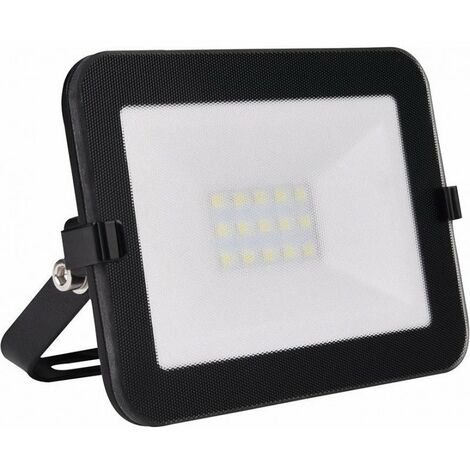 Proiettore da esterno a LED con sensore LED/10W/230V 6500K IP44
