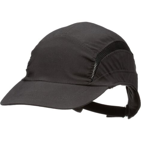 Cap anti collisione F.B.3 ClassicStandard Nero 3M