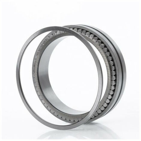 Longines 23z Cuscinetto A Rulli Ad Ago TA2030Z 20mm X 27mm X 30mm - Per Applicazioni Industriali E Meccaniche Cuscinetto NMD - Foto 5