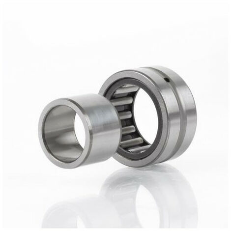 Cuscinetto Alta Precisione Cuscinetto A Rulli Conici 28x47x15mm - Alta Precisione, Acciaio, Per Macchinari Macchinari Industriali