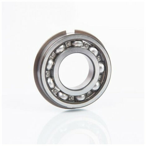 Cuscinetto A Sfere A Gola Profonda 6204 -ZZ 14mm DE 47mm ID 20mm - Foto 9