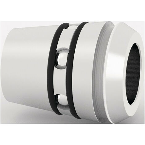 Adattatore Montaggio M-Lok E Sgancio Rapido 1.25 Pollici - Fibbia Tattica Per Imbracature - Foto 11