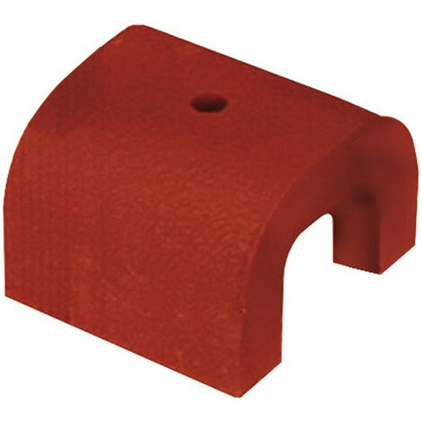 Magnete a ferro di cavallo L.45xB.30xH.30mm forte forza di tenuta 118N