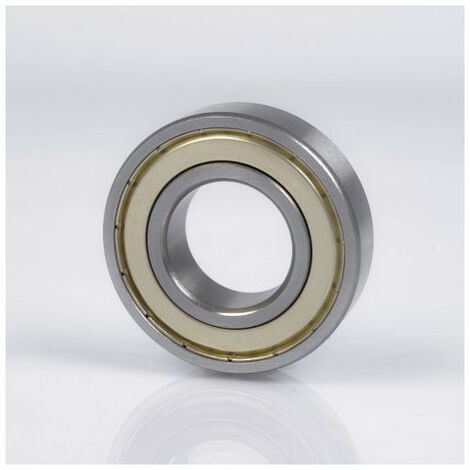 Cuscinetti radiali a sfere 6803 -ZZ 5mm est. 26mm int. 17mm NSK