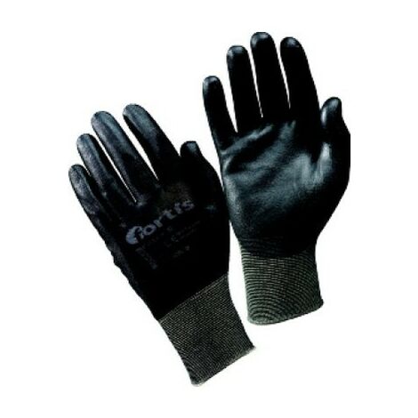 Fortis Fitter Maxx Guanti Da Lavoro Taglia 8 – Traspiranti E Senza Cuciture