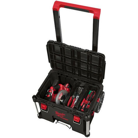 Kit Starter Milwaukee da 3 camere