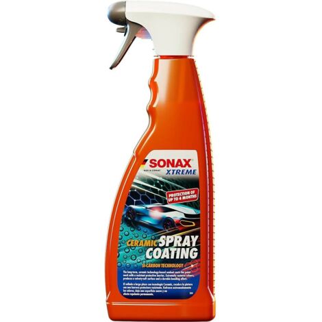 Sonax Xtreme Spray Ceramic Puttty 750 ml