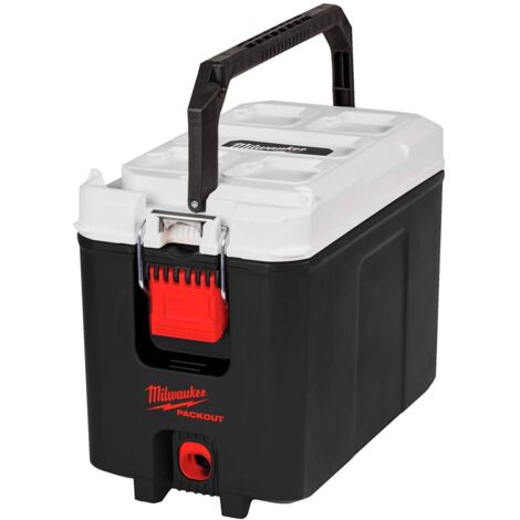 FREEDER 411x254x330mm Milwaukee PU a 1 unità