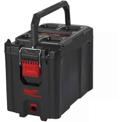 Cassetta porta utensili Milwaukee PACKOUT 411x254x330mm