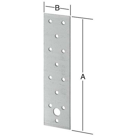 Kalindri Sports Dischi In Acciaio Da 1 Kg Per Sollevamento Pesi - Foro Da 1 Pollice, Finitura Opaca, Coppia - 4
