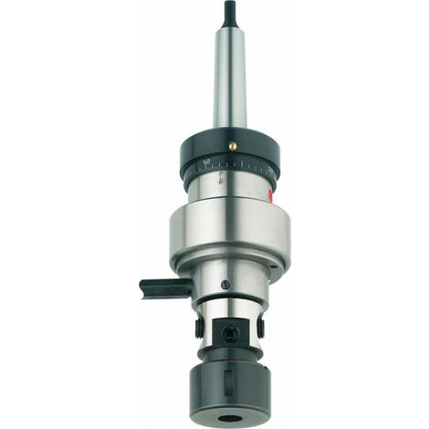 MK3 M6-M16 Fahrion Tapping Device (1/2)