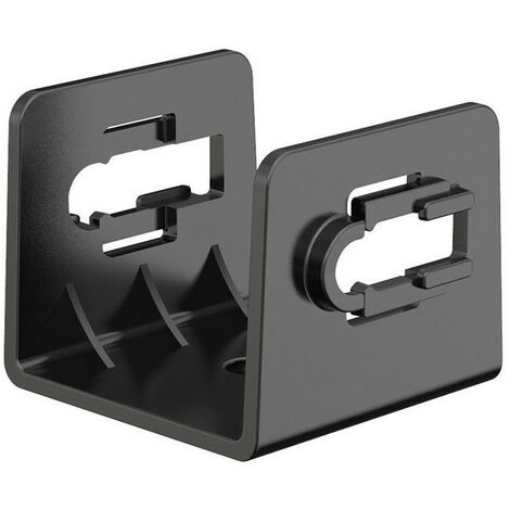 Adattatore Universale Per Treppiede – Filettatura 1/4'' In Alluminio Anodizzato, Compatibile Con Supporti Flymount