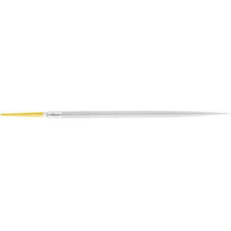 Lima di precisione CORINOX® 200mm 8mm tonda SH2 PFERD