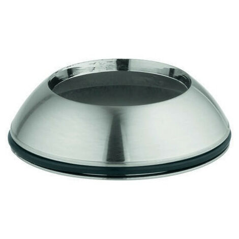 GROHE tappo 46581 acciaio