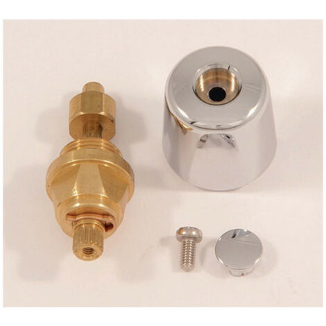 Maniglia Finestra Alluminio Bianca - Foto 5