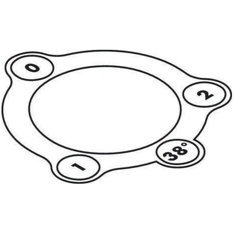 Riscaldatore Elettrico Per Vasca Idromassaggio O Mini-piscina - Pahl&eacute;n