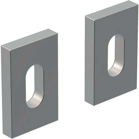 Distanziale GE (2 pezzi) per angolo Kerafix (1/3)